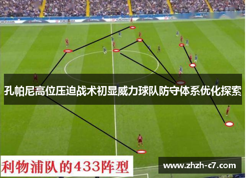 孔帕尼高位压迫战术初显威力球队防守体系优化探索